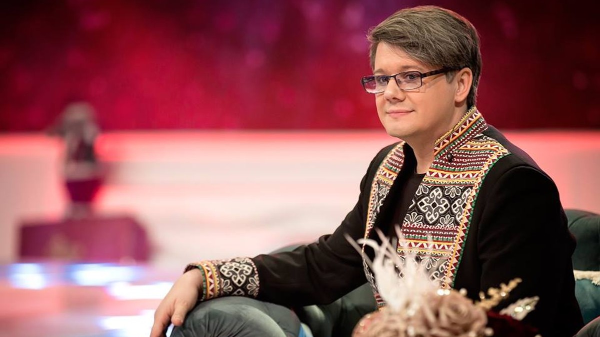 Incredibil care este meseria de bază a lui Fuego. Nici prin cap nu ți-ar fi trecut