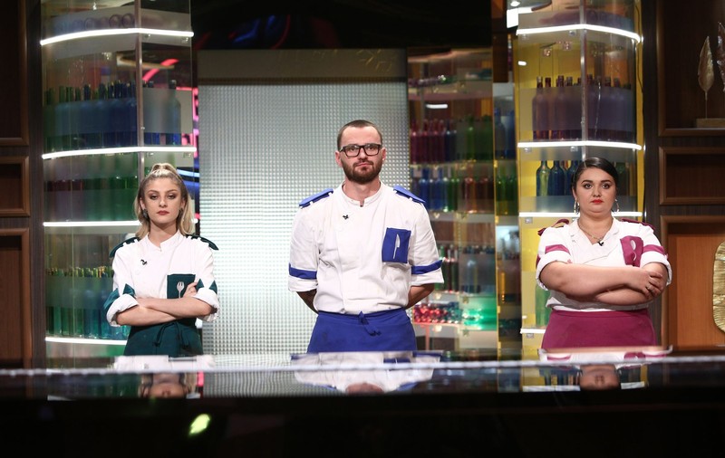 Câștigătorul „Chefi la cuțite 2021”, sezonul 9, anunțat de Gina Pistol. Cine a câștigat marele premiu