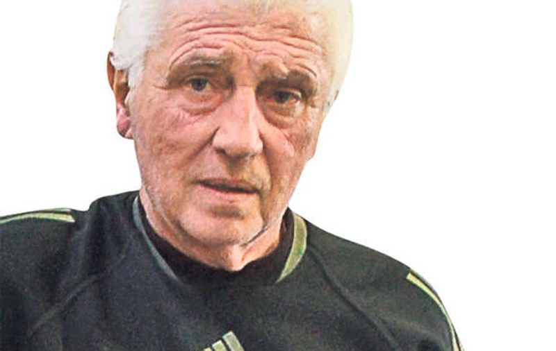 Cascadorul Sobi Cseh vorbește despre scandalul dintre el și Sergiu Nicolaescu! Află dacă au făcut pace, înainte ca regizorul să moară!