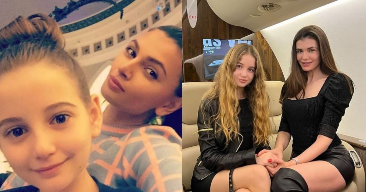 Ramona Gabor despre Irina Columbeanu