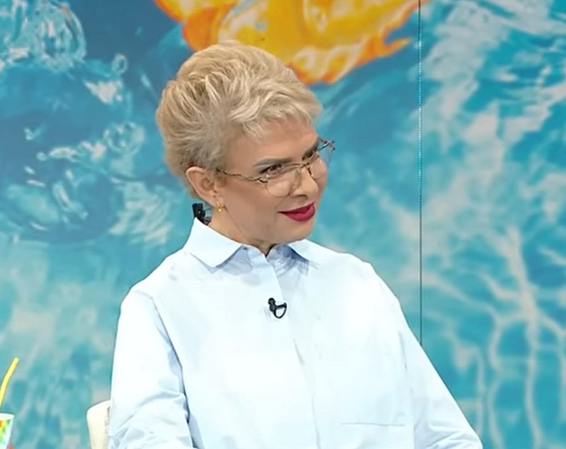 Teo Trandafir a fost pusă pe liber de șefii de la Kanal D. Prezentatoarea a rămas fără emisiune