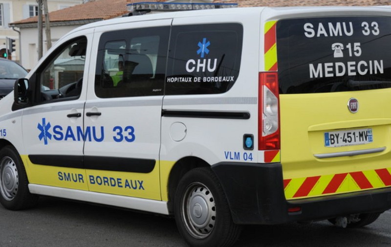 Tânăr șofer român arestat la spital, unde fusese dus după ce a provocat un accident fără victime, în Elveția. Ce au găsit doctorii în corpul lui