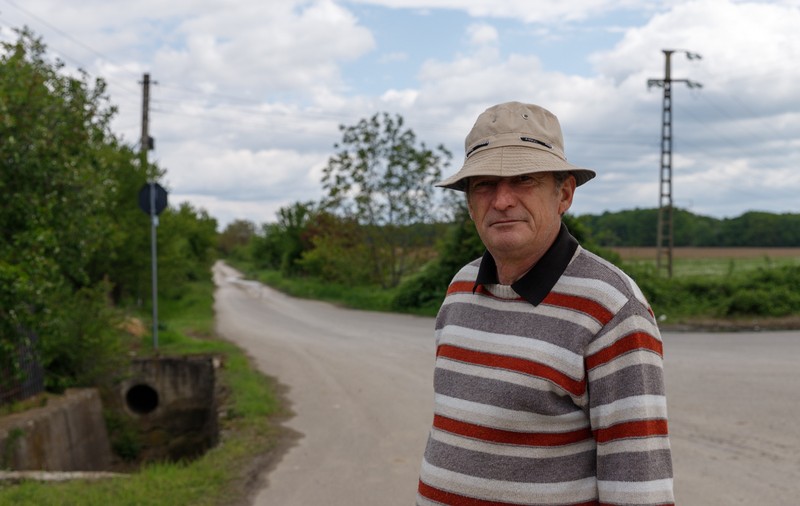 REPORTAJ. 18.000 de oameni respiră un gaz care poate fi extrem de periculos pentru sănătate. „Vă dați seama în ce hal trăim noi?”. Cazul Băicoi