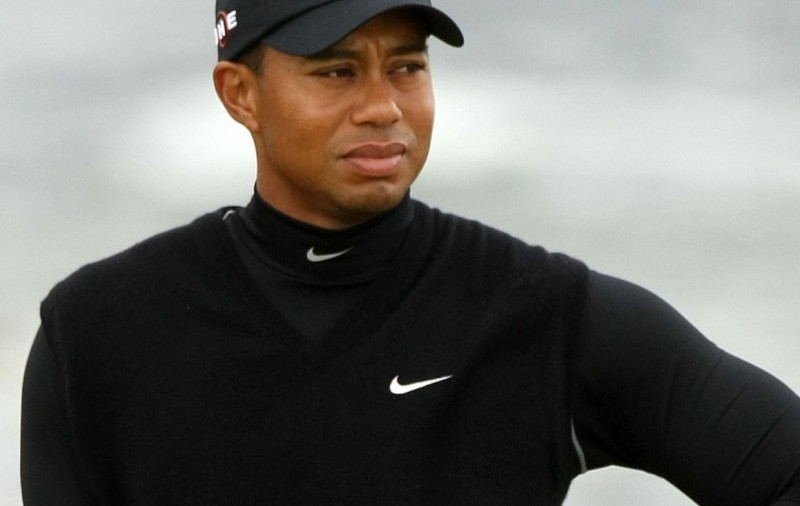 Tiger Woods a mai pierdut un sponsor in ultima zi a anului
