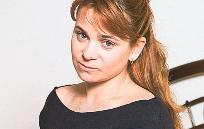 Actrița Anca Sigartău vorbește despre copiii săi. "Aș fi vrut să fac mai multe"