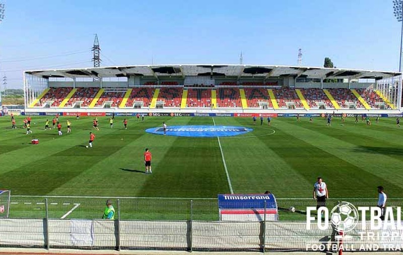 Astra nu poate juca la Giurgiu cu Viktoria Plzen, în Liga Europa!