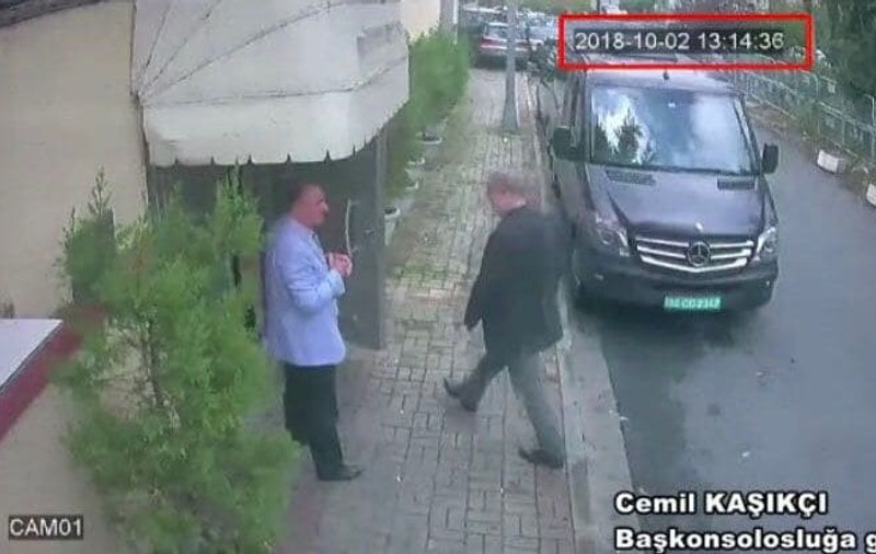 Prințul Arabiei Saudite ar fi trimis cel puțin 11 mesaje unui consilier, înainte și după uciderea lui  Jamal Khashoggi. Dat de gol de CIA