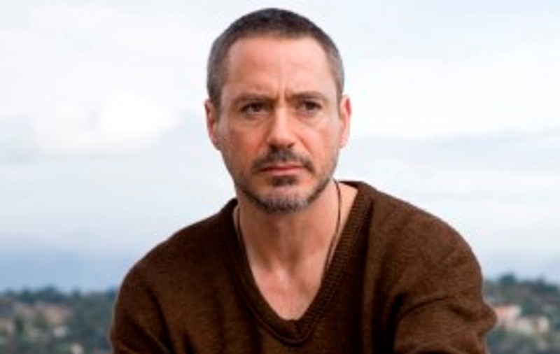 Robert Downey Jr face pe peţitorul pentru Guy Ritchie