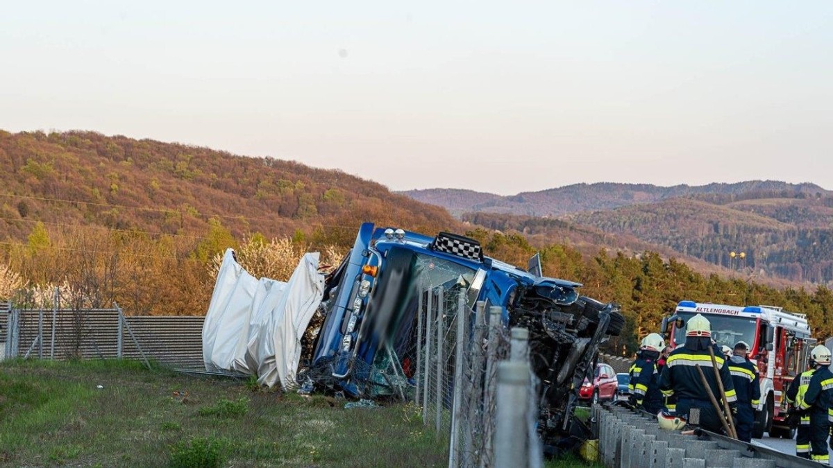 Accident