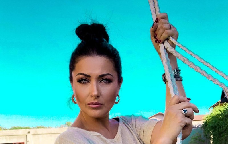 Gabriela Cristea, mesaj pentru Adelina Pestrițu după ce a aflat că este infectată cu COVID-19. „Ne-a dus de la agonie la extaz, ca să ne arunce iar în ghearele abisului”