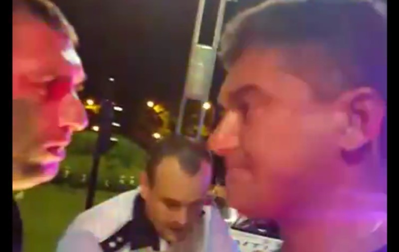 EXCLUSIV. Răsturnare de situație în cazul Boureanu. Unii dintre polițiștii-martori și-au schimbat mărturiile!