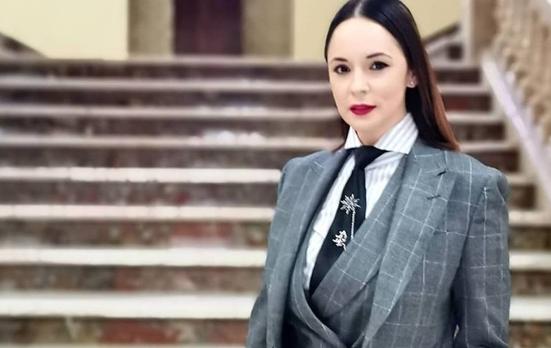 Andreea Marin a început dieta de post. Cum arată meniul ei | FOTO
