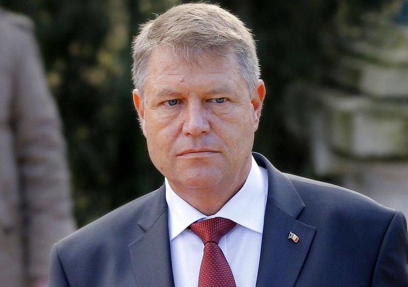 Președintele Iohannis, mesaj de condoleanțe pentru Regina Elisabeta a II-a