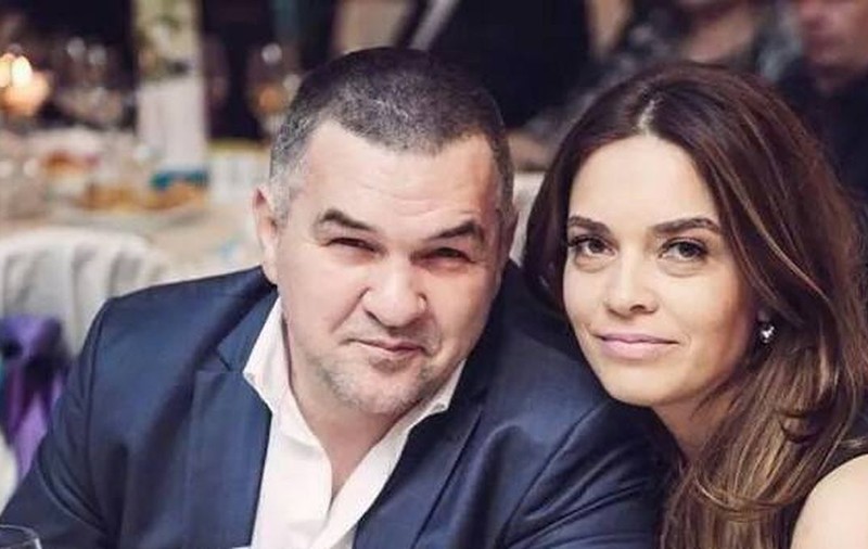 Cum l-a cucerit, de fapt, soția pe Leonard Doroftei. Sportivul a spus adevărul. „Din clipa aia m-am liniștit. Mi-a mers bine”