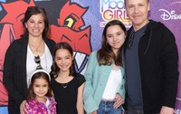 Fiona, fiica actorului Chad Lowe, a murit la doar 13 ani