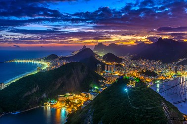 Brazilia
