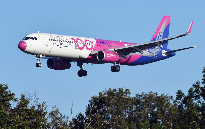 Zboruri directe Iași – Milano Malpensa, de trei ori pe săptămână: rezervările sunt deja disponibile