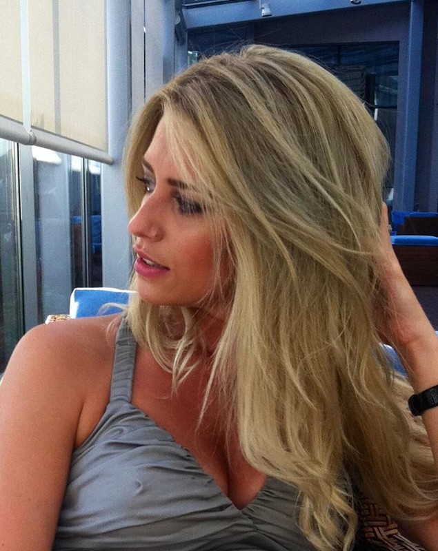 Ce mai face prezentatoarea Alexandra Stoian, de la Pro TV. A dispărut din lumina reflectoarelor | FOTO