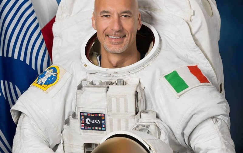 Un astronaut italian va deveni primul DJ din spațiu. „Va fi o premieră mondială” /  VIDEO