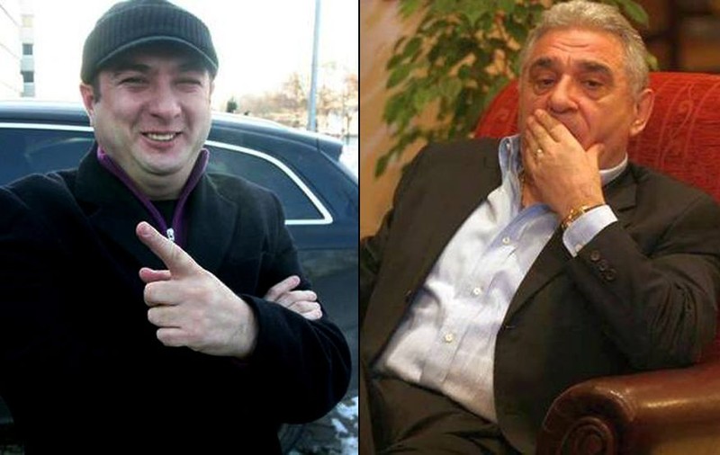 Leo de la Strehaia A DEZVĂLUIT NUMELE FEMEILOR care au fost cu Giovani Becali. DOUĂ NUME GRELE vor declanşa LUPTA