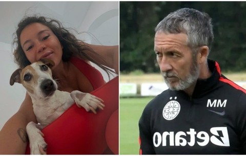 Teodora Stoica, zdrobită de durere: Meme Stoica mărturisește că fiica sa nu-și revine după pierderea lui Roată: „Suferă prea rău”
