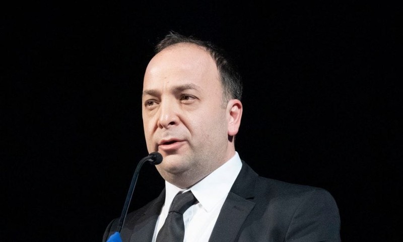 Adrian Negrescu