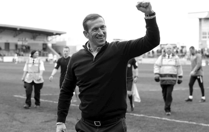 Doliu la Tottenham: a murit un fost coleg al românilor Gică Popescu și Ilie Dumitrescu