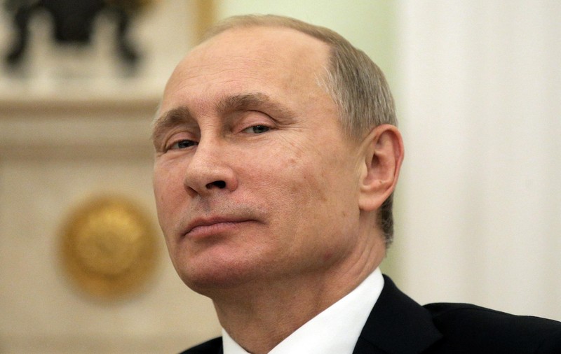 Vladimir Putin a făcut o nouă cucerire! Actuala sa iubită a avut relații numai cu bărbați puternici | FOTO ÎN ARTICOL