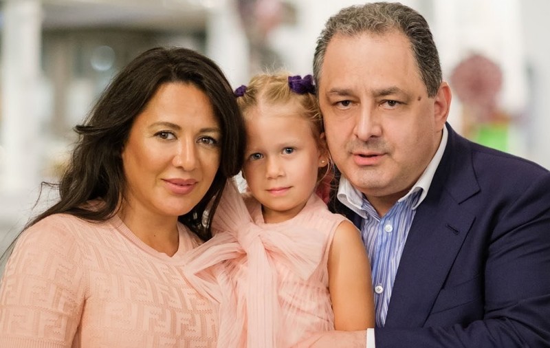 Dieta Oanei Mizil. Ce face fosta parteneră a lui Marian Vanghelie, pentru a arăta atât de bine la 47 de ani