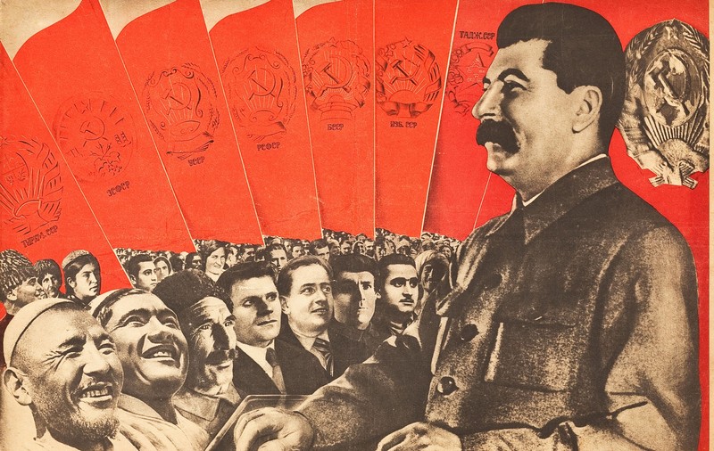 Apocalipsa planificată: cum s-a pregătit Stalin de Al Treilea Război Mondial. Cartea pentru care Kremlinul a uneltit ca să nu fie publicată