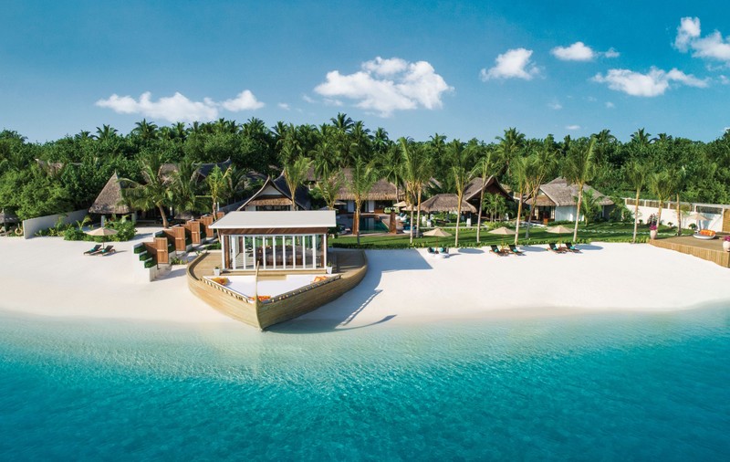 Paradisul din Oceanul Indian care vrea să-și fidelizeze turiștii. Maldive, prima țară din lume cu program de loialitate pentru vizitatori