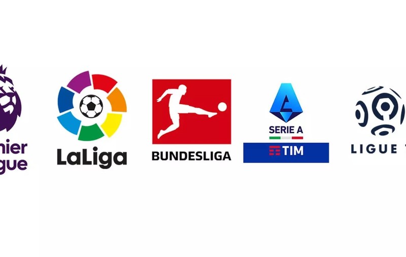 Cine transmite cele mai tari campionate din Europa, sezonul 2022/2023: Premier League, LaLiga, Bundesliga, Serie A şi Ligue 1