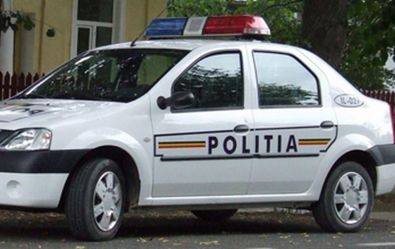 Un bărbat din Dâmbovița și-a omorât tatăl pentru că a vândut casa în care locuia