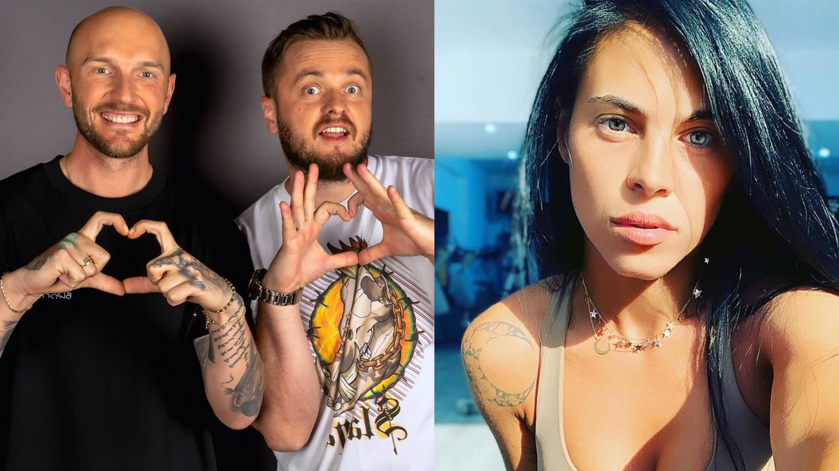 Livia, fosta soție a lui Bordea, vine în vizită la Cortea