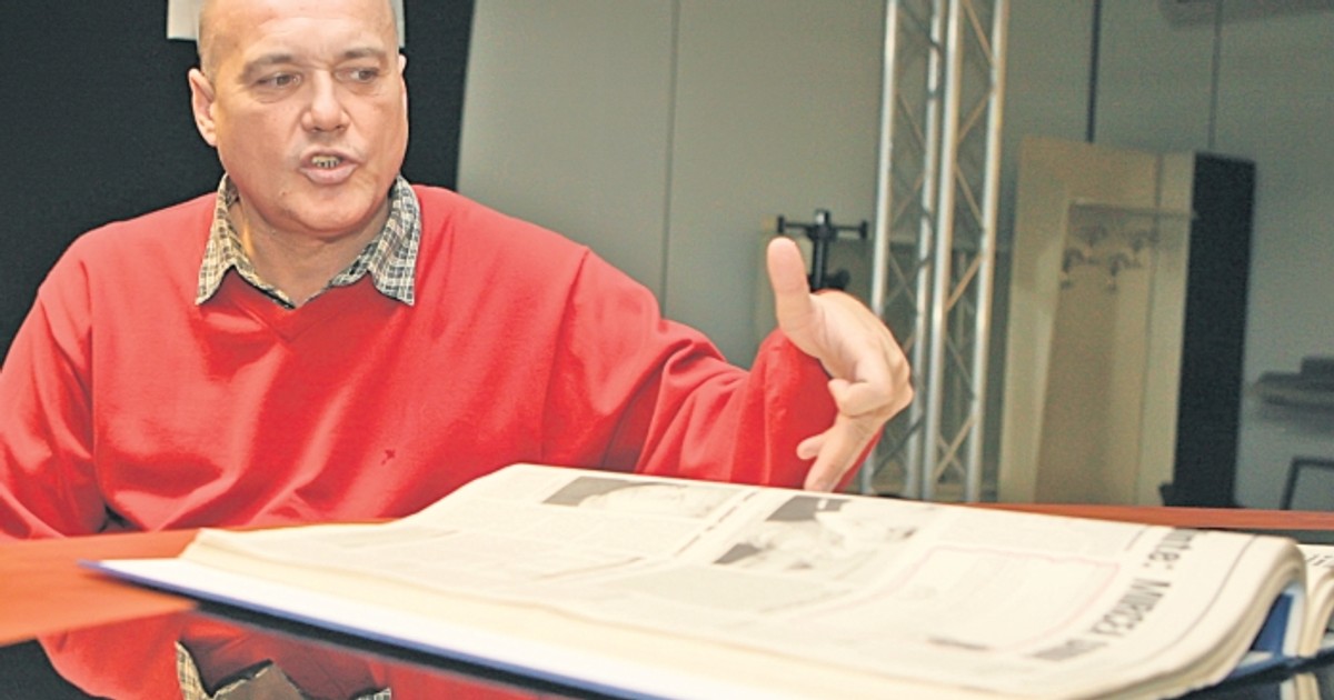 Marcel Pușcaș a dat de pământ cu conducerea FRF