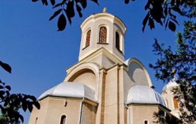 Teren gratuit pentru construirea unei biserici în București