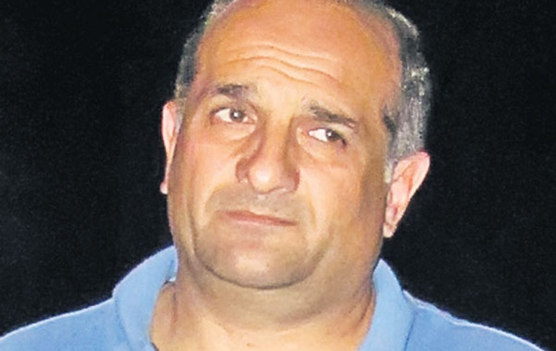 INTERVIU EXCLUSIV | Nu şi-a invitat la nuntă primul antrenor! Profesorul Felix Păun nu e pe lista de invitaţi ai lui Bute