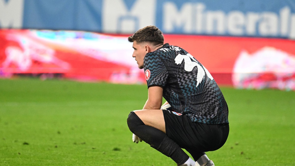 FCSB a fost spulberată pe Ion Oblemenco cu 5-0. Foto: Hepta.