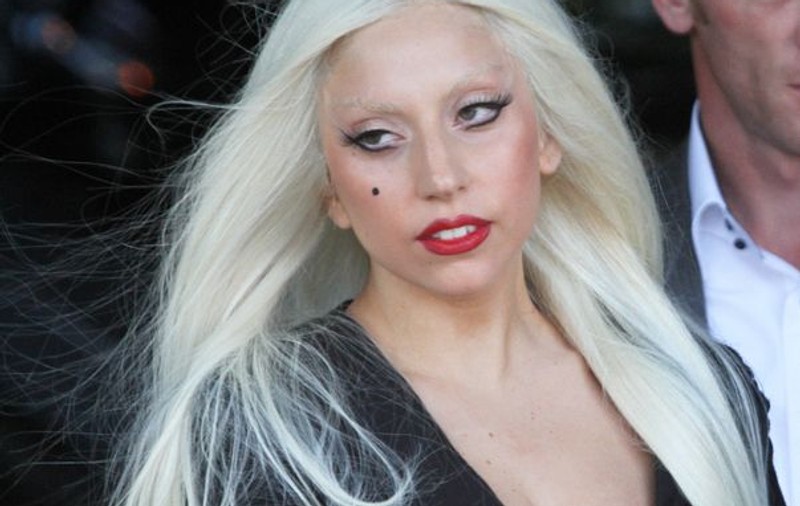 Video | Lady Gaga este acuzată că a plagiat piesa "Judas"