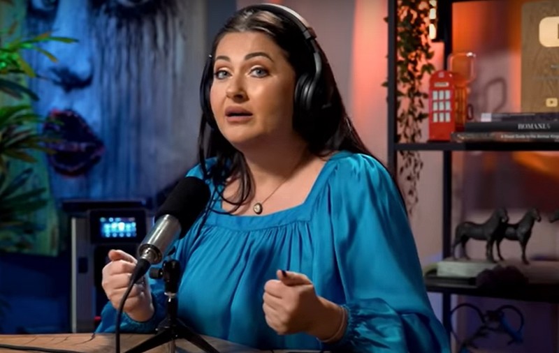 Gabriela Cristea rupe tăcerea după ce a fost acuzată că a intrat băută în emisiunea ei: „Am fost un pic mai agitată și haioasă”