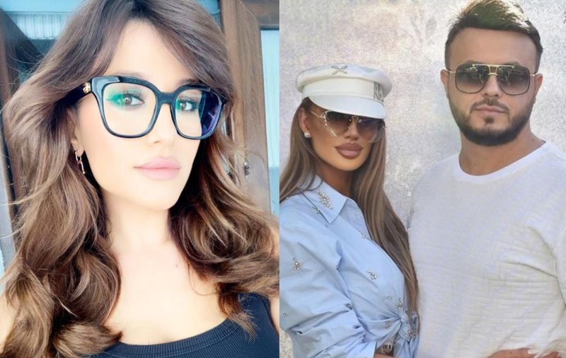 Claudia Pătrășcanu continuă conflictul cu Bianca Drăgușanu: „Nu Gabi Bădălău m-a lăsat pe mine, eu l-am lăsat pe el”