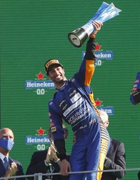 Daniel Ricciardo