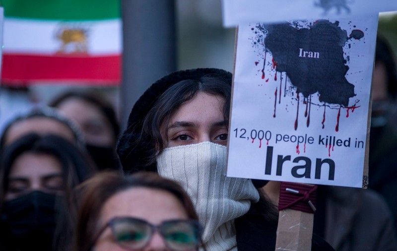 Un atac al SUA împotriva regimului din Iran este așteptat în următoarele 24 de ore