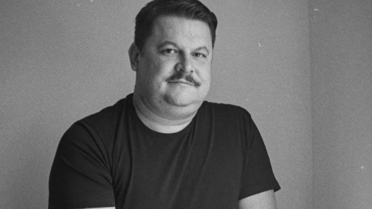 Prima fotografe cu Mihai Bobonete pe patul de spital. "Am crezut că sunt mort"