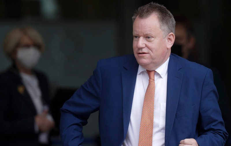 Ministrul britanic pentru Brexit a demisionat, nemulțumit de strategia Guvernului Boris Johnson