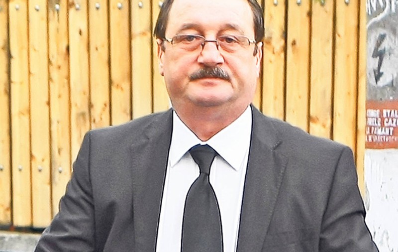 Prima reacție a lui Mircea Băsescu după ce a aflat că a fost condamnat la 4 ani de închisoare cu executare