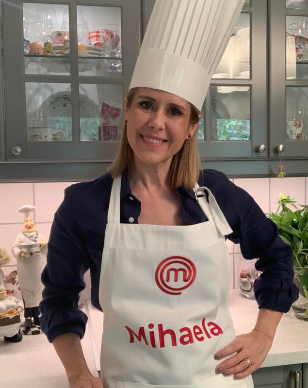 Mihaela Bilic revine pe micile ecrane cu emisiunea „Doctor de bine”, difuzată pe Pro TV