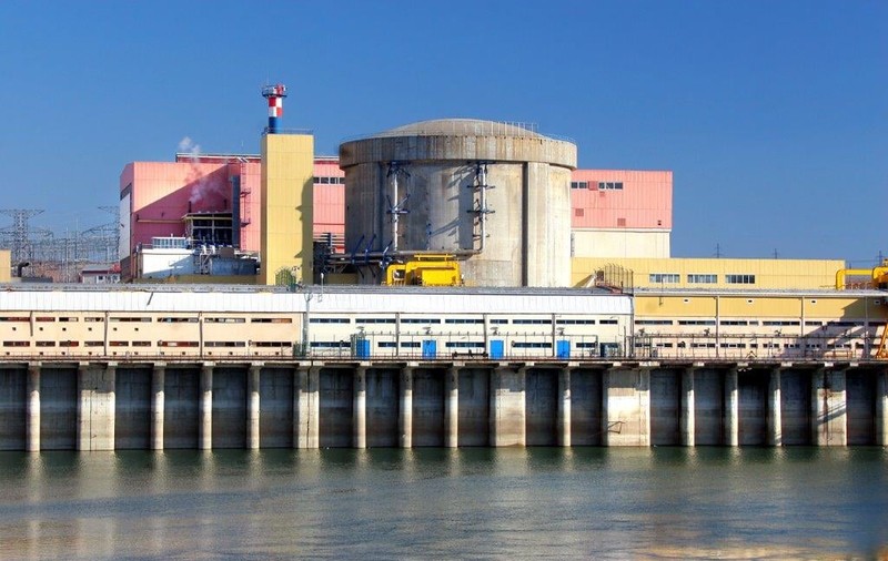 Nuclearelectrica, deținută de stat, a realizat anul trecut un profit record și estimează că acesta se va dubla în 2022