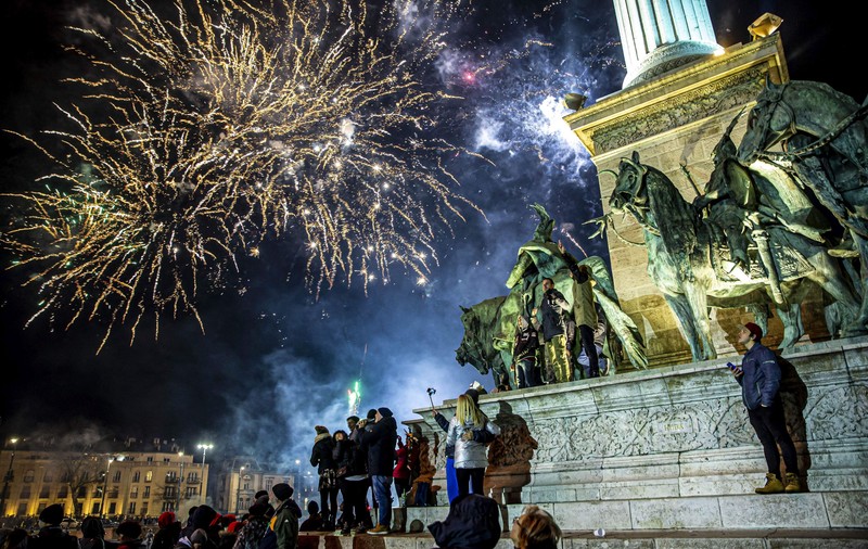 Ungaria a anulat manifestările pentru sărbătoarea naţională din 15 martie, din cauza coronavirusului