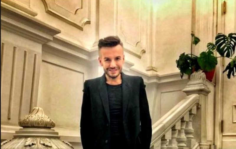 Motivul pentru care Răzvan Ciobanu a fost dat afară din casa de lux în care a locuit în centrul Bucureștiului. "A fost silit, cu mare tam-tam, să plece"